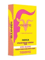 Ignite 7mg - Vape Desechable - Imagen de 2
