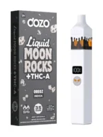 Dozo Liquid Moon Rocks 3.5g - Vape Desechable - Imagen de 6