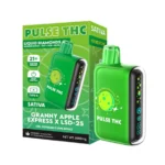 Pulse 5g – Vape Desechable - Imagen de 5
