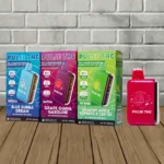 Pulse X 5g– Vape Desechable - Imagen de 5