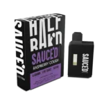 Sauced 4g - Imagen de 4