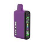 Shroomz 8g – Vape Desechable - Imagen de 5