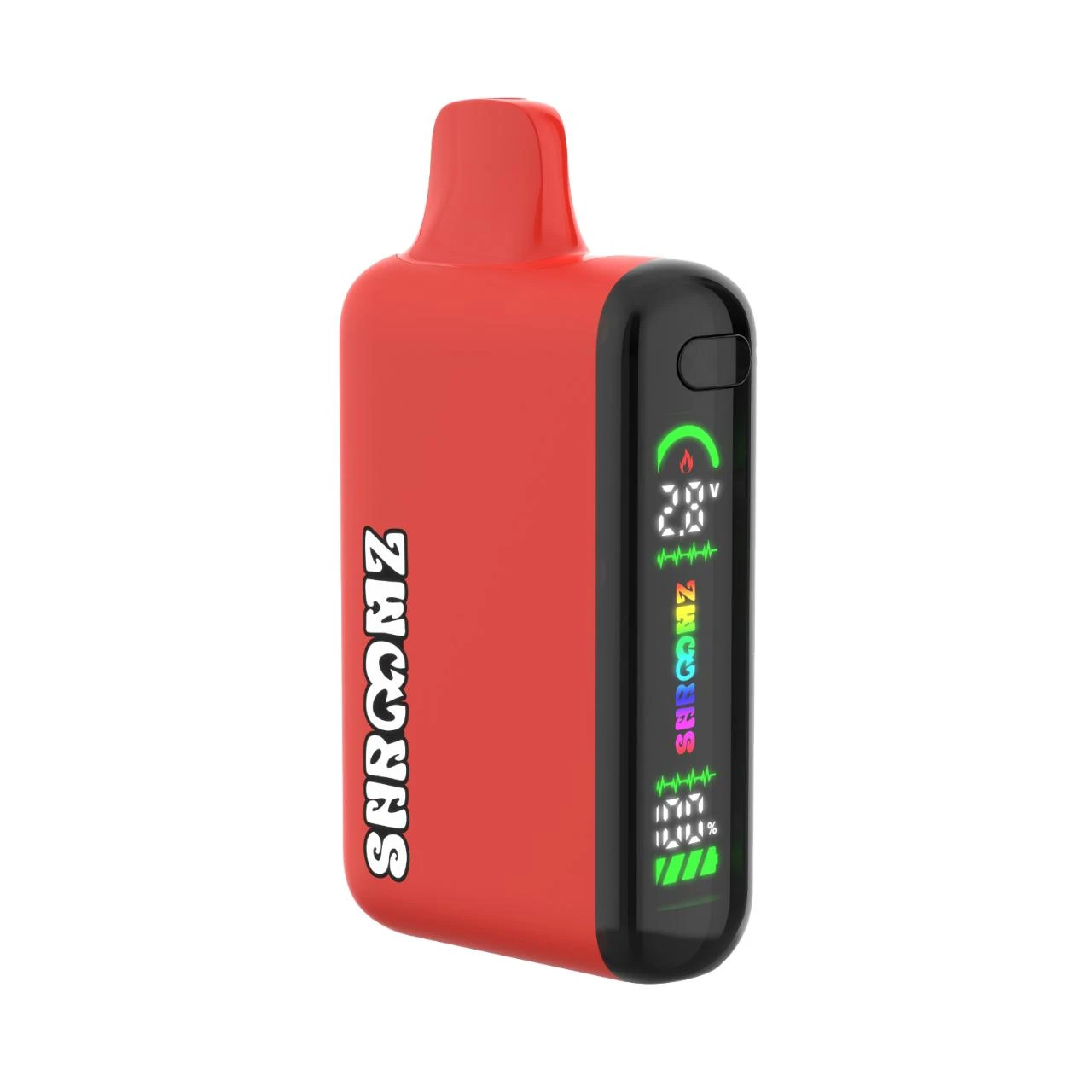 Shroomz 8g – Vape Desechable - Imagen de 2