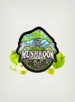 Paquete Gomitas Mushroom x10 uni 36mg - Imagen de 4