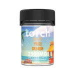 Tarro Gomitas Torch x20 uni 3.500 mg - Imagen de 5