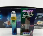 Sluggers Dual 2g – Vape Desechable - Imagen de 5