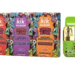 Kik Kalibloom Zombie 4.2g – Vape Desechable