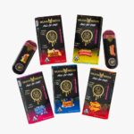 Muhameds All In One 2g - Vape Desechable