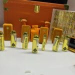 Ace Ultra Premium Naranja 2g - Vape Desechable - Imagen de 4