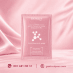 Nicotinamide Facial Mask Bioaqua