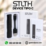 STLTH Device Tipo C