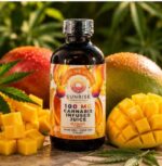 Bebida Sunrise 100mg - Imagen de 4