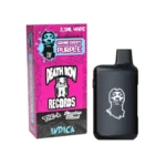 Death Row 3.5ml - Vape Desechable - Imagen de 3