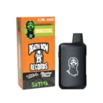 Death Row 3.5ml - Vape Desechable - Imagen de 4