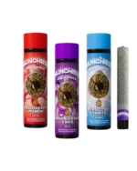 Blunts Munchies Jelly Hole 2g X 1uni - Imagen de 2