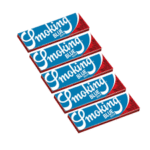 Cueros Smoking Blue 60 Papers - Imagen de 2