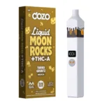 Dozo Liquid Moon Rocks 3.5g - Vape Desechable - Imagen de 5