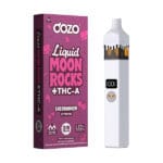 Dozo Liquid Moon Rocks 3.5g - Vape Desechable - Imagen de 3
