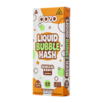 Dozo Liquid Bubble Hash 3.5g - Vape Desechable - Imagen de 6