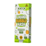 Dozo Liquid Bubble Hash 3.5g - Vape Desechable - Imagen de 3