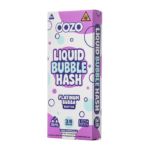 Dozo Liquid Bubble Hash 3.5g - Vape Desechable - Imagen de 4