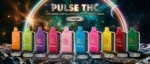 Pulse X 5g– Vape Desechable - Imagen de 4