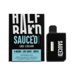 Sauced 4g - Imagen de 2