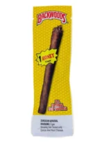 Cuero Backwoods 1 Cigar - Imagen de 4