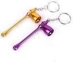 Pipa Metal Hongo Pequeña - Imagen de 3