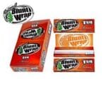 Cueros Blunt Wrap King Size Slim 50 Paper Largo - Imagen de 2
