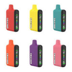 Shroomz 8g – Vape Desechable - Imagen de 6