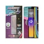 Sluggers Dual 2g – Vape Desechable - Imagen de 4