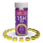 Tarro Gomitas Aera x20 uni 15.000mg - Imagen de 6