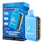 Pulse 5g – Vape Desechable - Imagen de 6