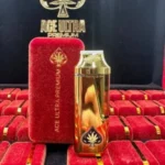 Ace Ultra Premium Rojo 2g - Vape Desechable - Imagen de 5