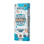 Dozo Liquid Bubble Hash 3.5g - Vape Desechable - Imagen de 7