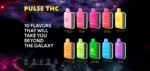 Pulse X 5g– Vape Desechable - Imagen de 3