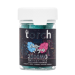 Tarro Gomitas Torch x20 uni 3.500 mg - Imagen de 2
