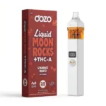 Dozo Liquid Moon Rocks 3.5g - Vape Desechable - Imagen de 7