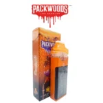 Packwoods 2g Nueva Version – Vape Desechable - Imagen de 3