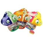 Paquete Gomitas Zoomers x10 uni 22.5mg - Imagen de 3