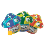 Paquete Gomitas Zoomers x15 uni 22.5mg