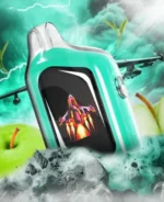 Velocity 25.000 Puff - Elige Tu Sabor - Imagen de 2