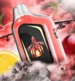 Velocity 25.000 Puff - Elige Tu Sabor - Imagen de 3