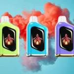 Velocity 25.000 Puff - Elige Tu Sabor