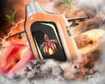 Velocity 25.000 Puff - Elige Tu Sabor - Imagen de 5