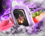 Velocity 25.000 Puff - Elige Tu Sabor - Imagen de 7