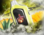 Velocity 25.000 Puff - Elige Tu Sabor - Imagen de 8
