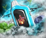 Velocity 25.000 Puff - Elige Tu Sabor - Imagen de 9