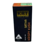 Capsula Importada KRT 1ml  – Elige Tu Sabor - Imagen de 4